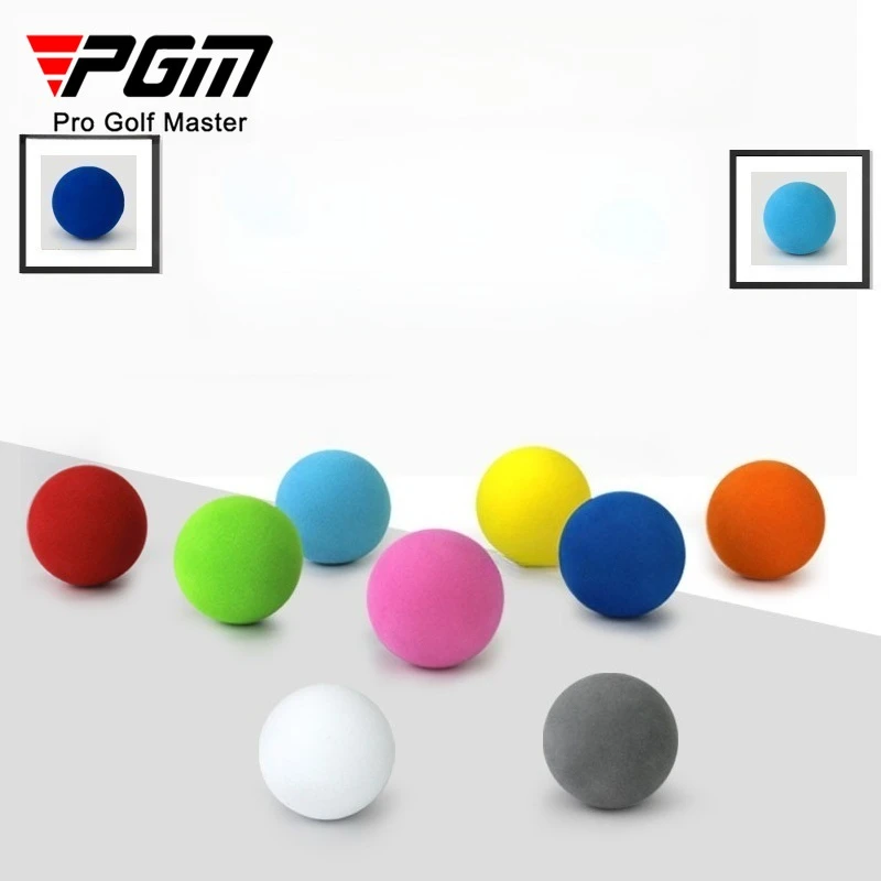 50pcs Golf Balls Random Color  - Practice Equipment For Golf review and price