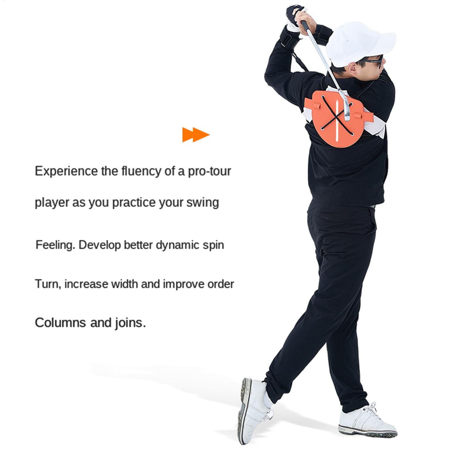Golf Swing Band Practice Rotat - Practice Equipment For Golf review and price
