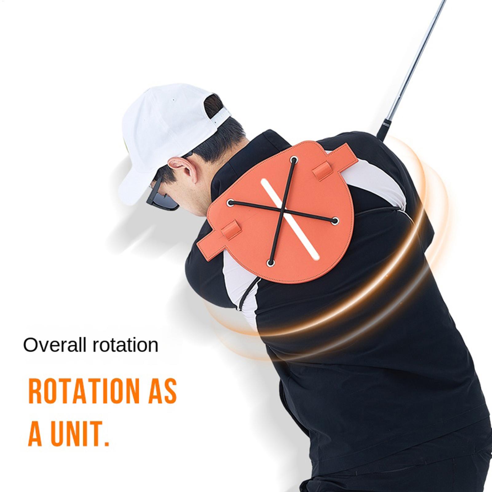 Golf Swing Band Practice Rotat - Practice Equipment For Golf review and price