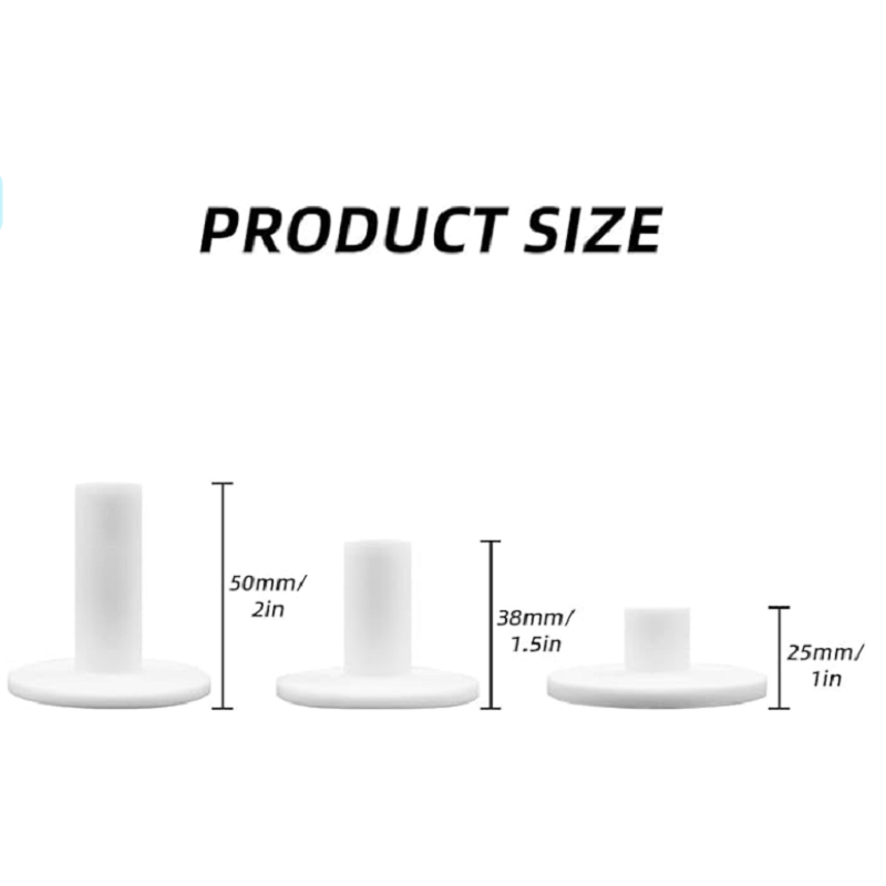 Golf Practice Tees 3 Pieces Pa - Practice Equipment For Golf review and price