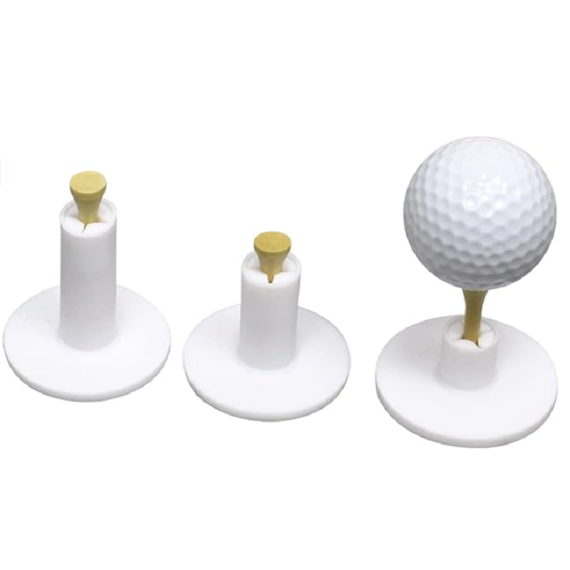Golf Practice Tees 3 Pieces Pa - Practice Equipment For Golf review and price