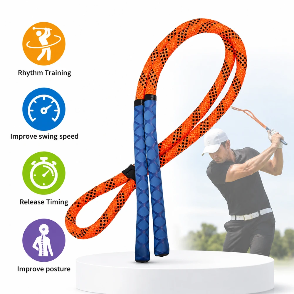 Golf Swing Rhythm Improvement  - Practice Equipment For Golf review and price