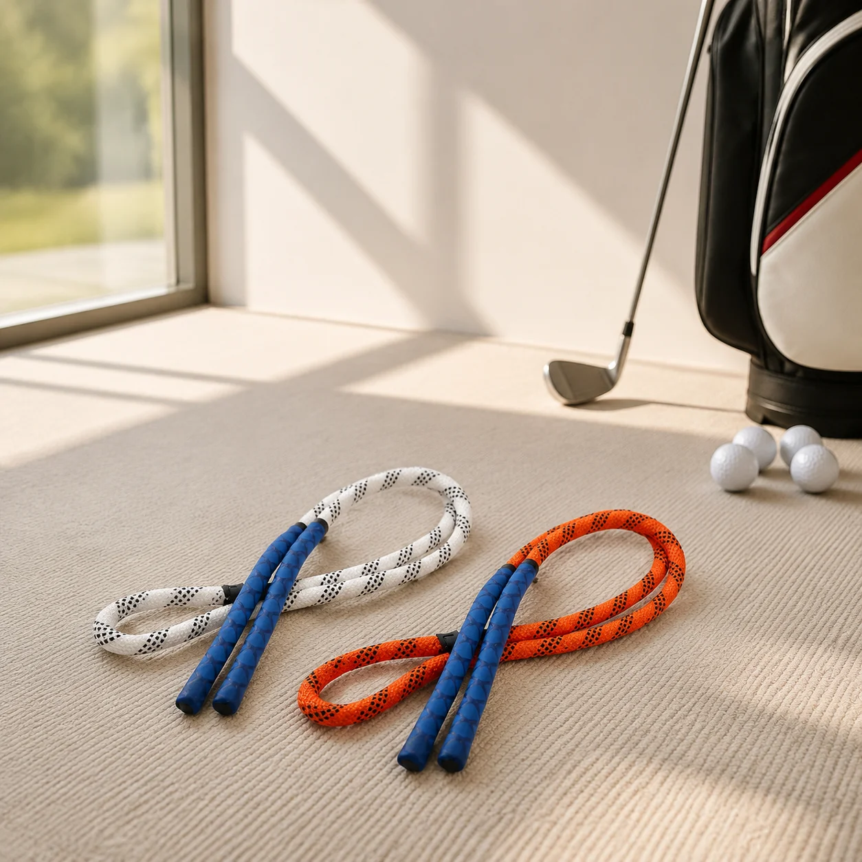 Golf Swing Rhythm Improvement  - Practice Equipment For Golf review and price