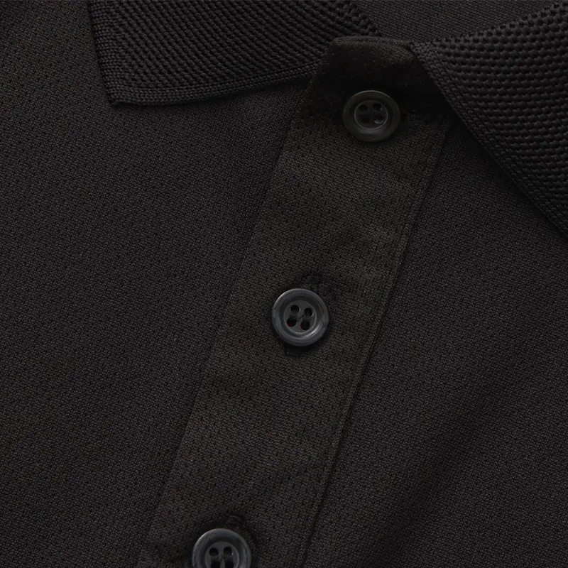 Men's Long Sleeve Polo Shirt Q - Golf Equipment Discount review and price
