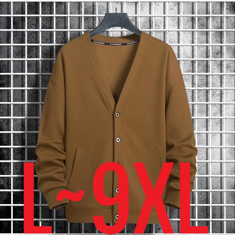 Knit Cardigan Men Korean Style - Golf Equipment Discount review and price