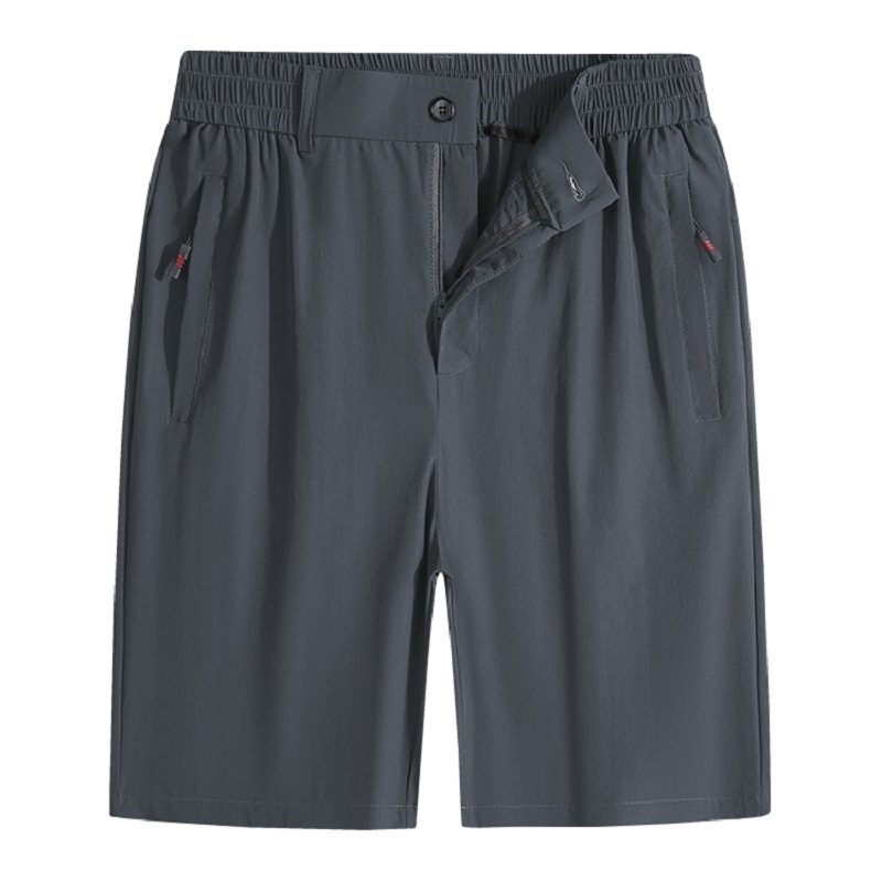 Big Size 8XL Men's Casual Shor - Golf Equipment Discount review and price