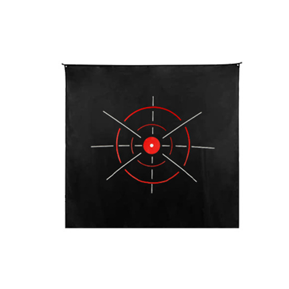 168x146cm Golf Target Cloth Hi - Practice Equipment For Golf review and price