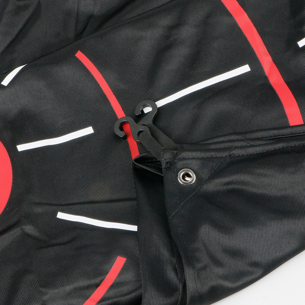 168x146cm Golf Target Cloth Hi - Practice Equipment For Golf review and price