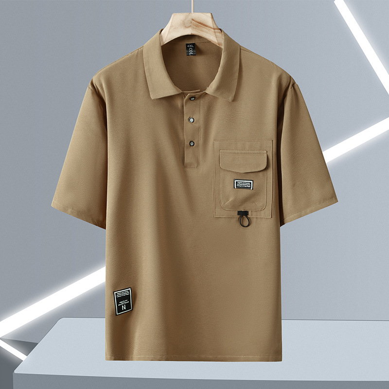 Extra Big Size 12XL Men's Casu - Golf Equipment Discount review and price