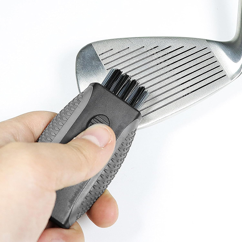 Golf Club Cleaning Brush with  - Golf Equipment Discount review and price