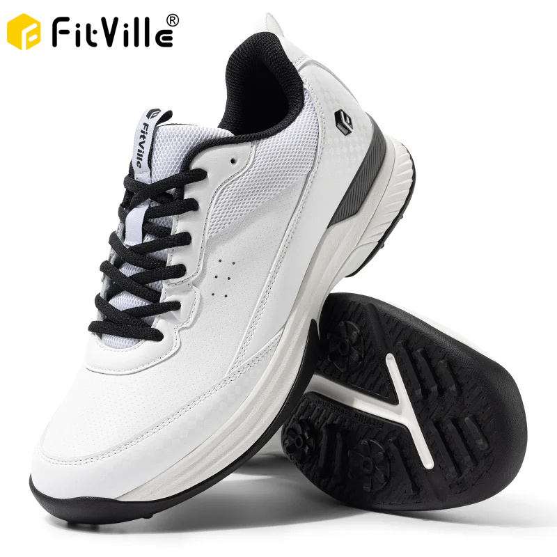 FitVille Wide Design Men's Gol - Golf Equipment Discount review and price