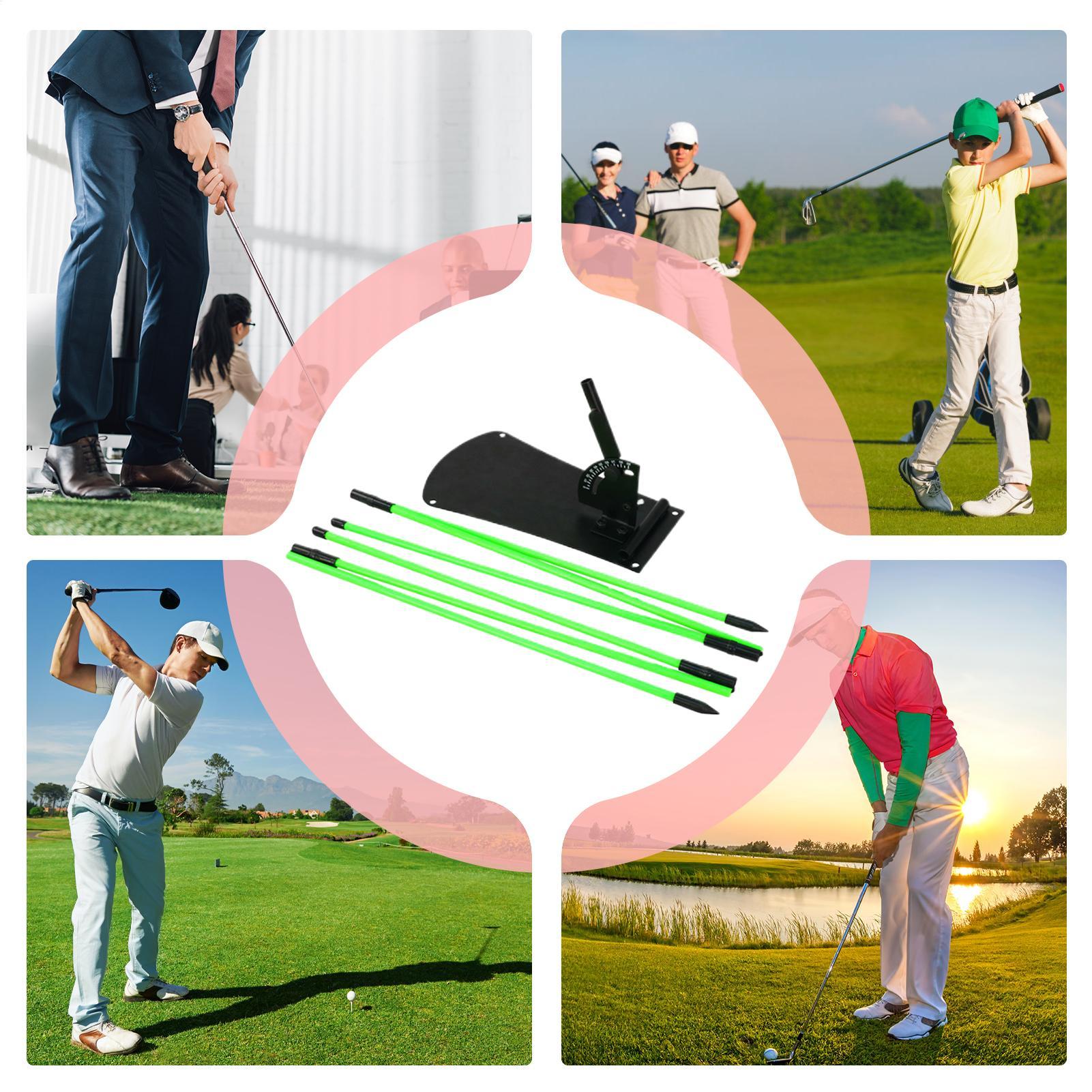 Golf Alignment Sticks Putting  - Practice Equipment For Golf review and price