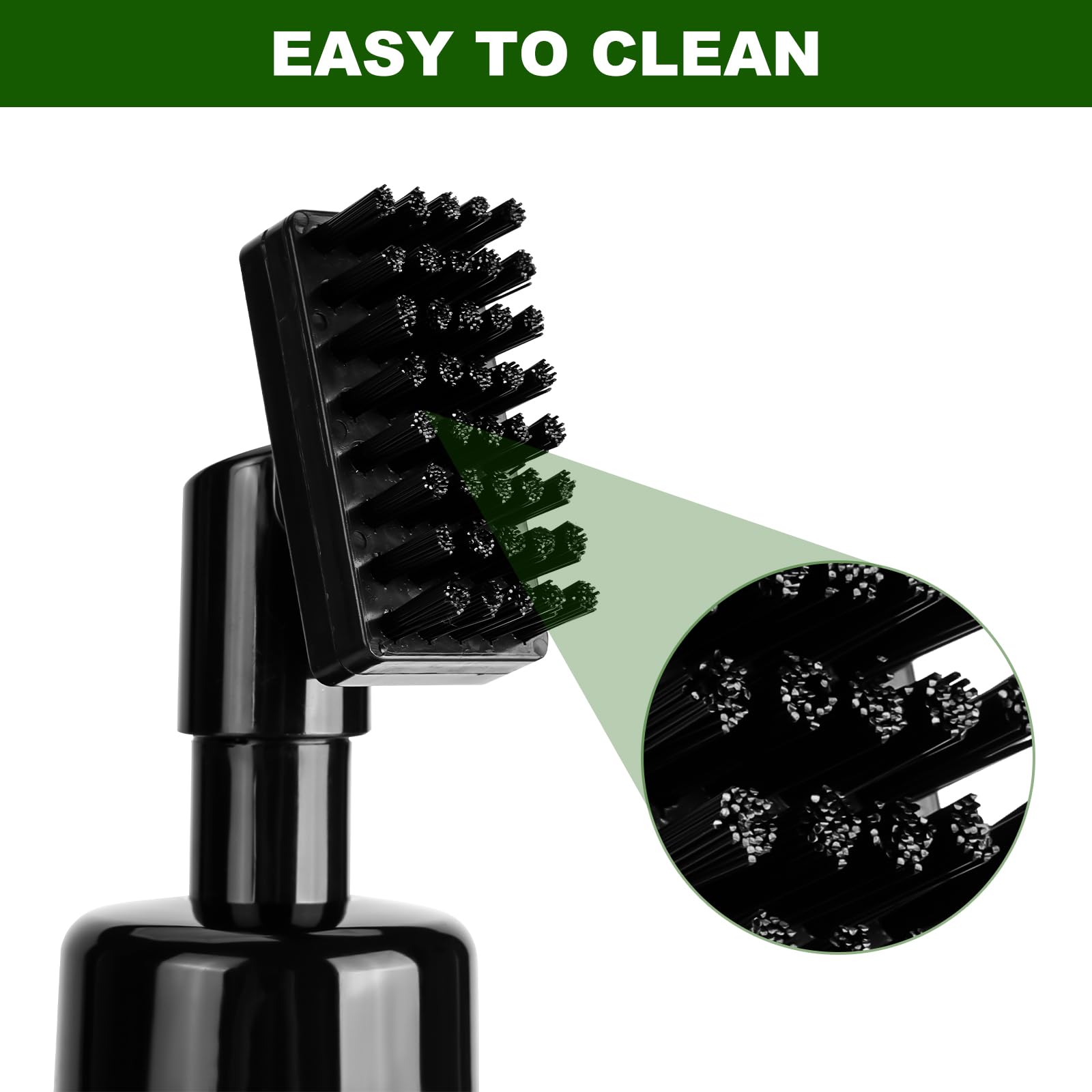 Golf Club Head Cleaning Brush, - Golf Equipment Discount review and price
