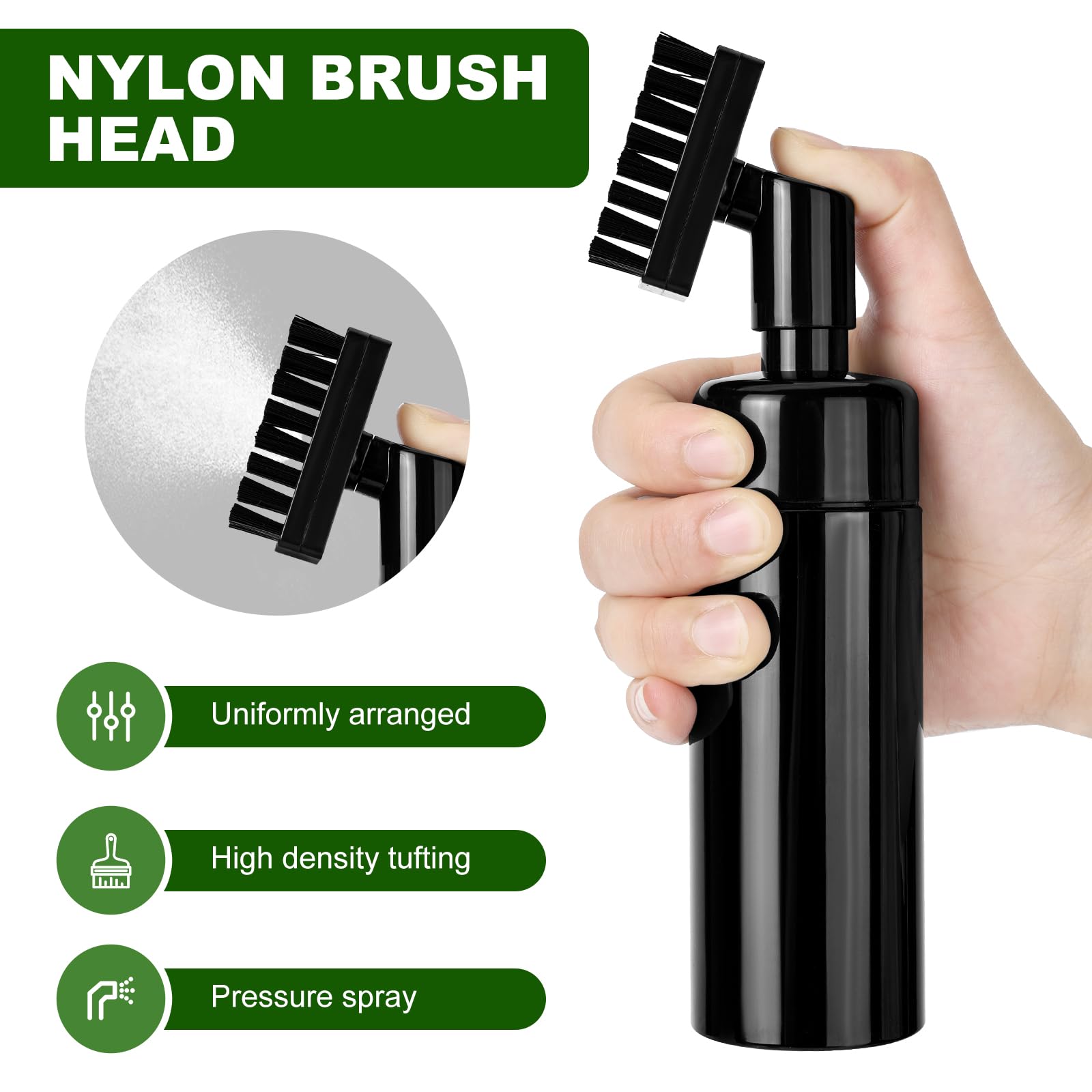 Golf Club Head Cleaning Brush, - Golf Equipment Discount review and price