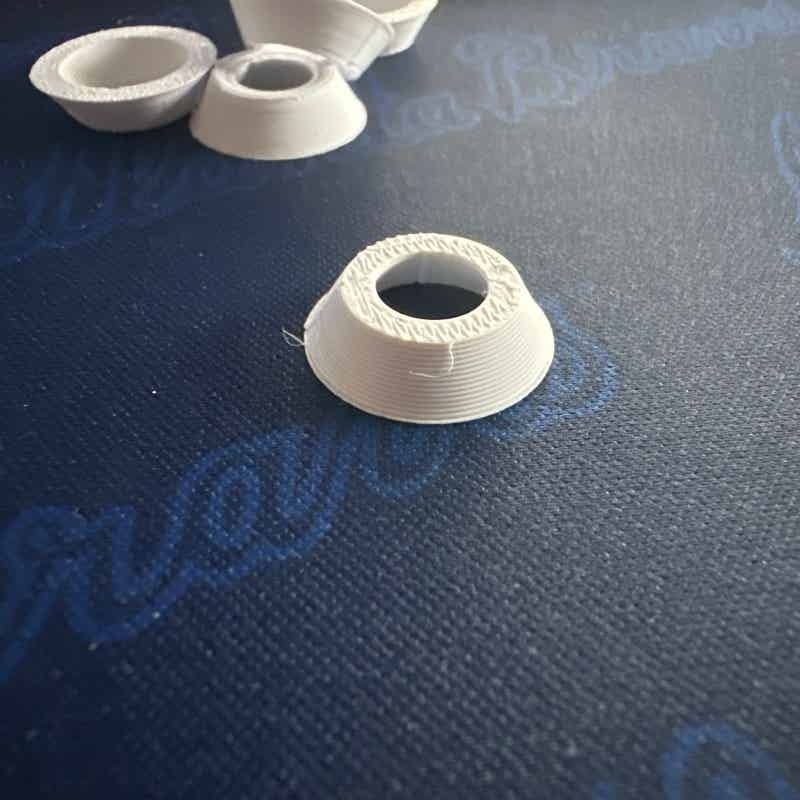 Mini Golf Ball Tees for Indoor - Practice Equipment For Golf review and price