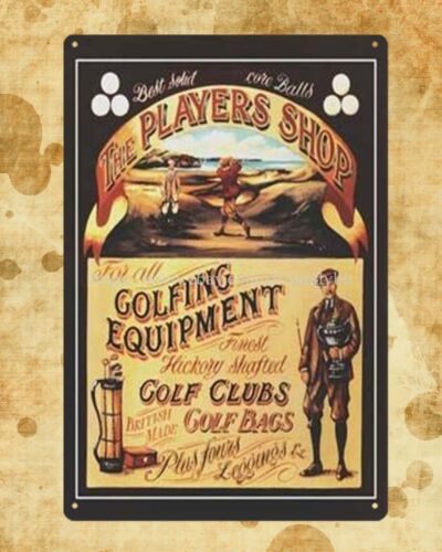 golf players shop golfing equi - Golf Equipment Shop review and price