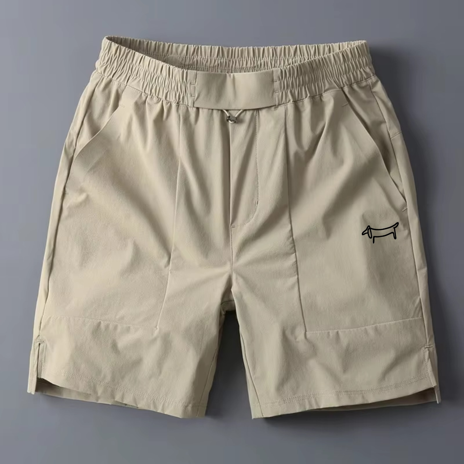 Summer Golf Shorts Men's High  - Golf Equipment Discount review and price