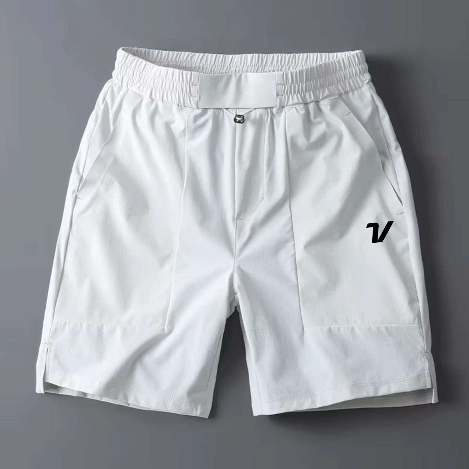 Summer Golf Shorts Men's High  - Golf Equipment Discount review and price